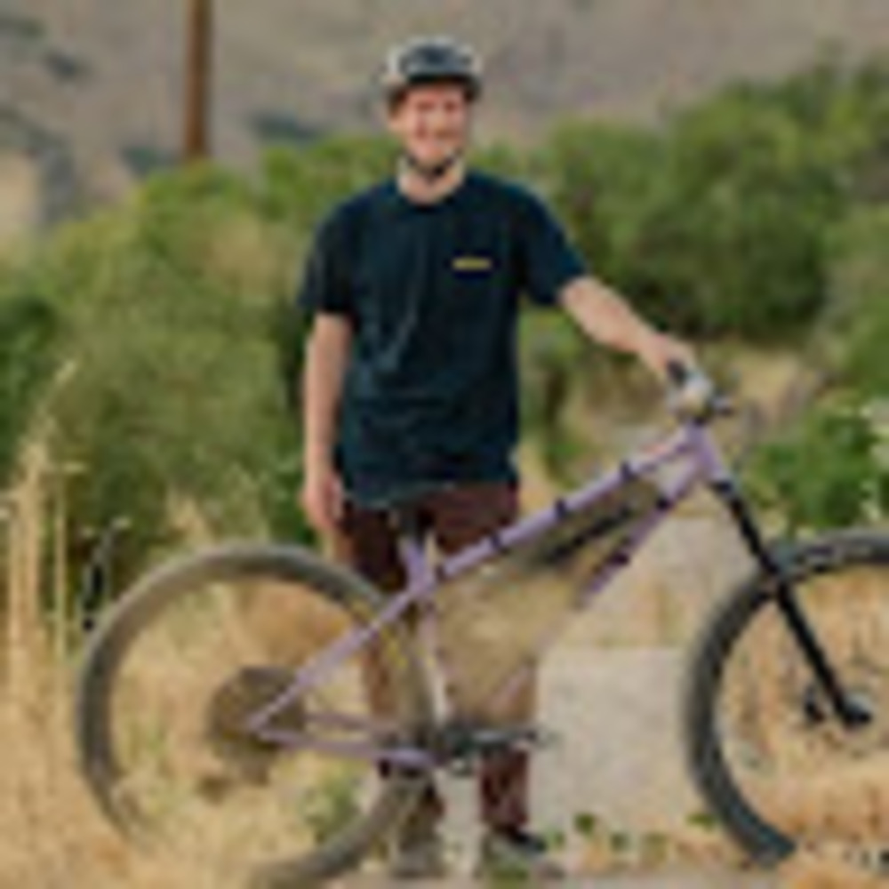 Meet your Posher, Matthew